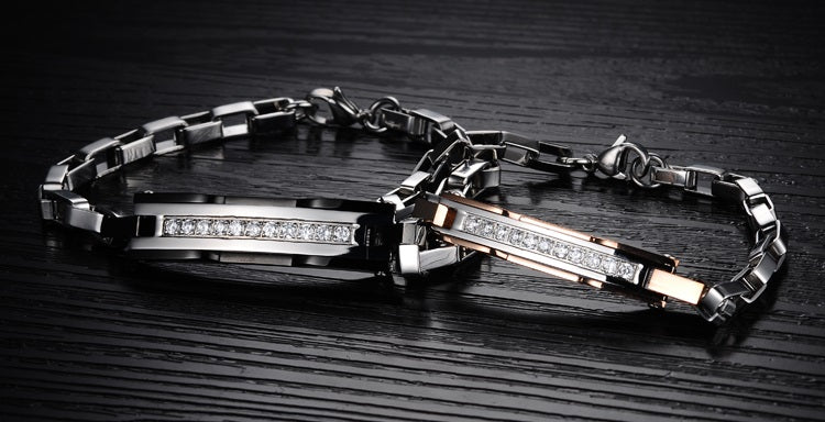 Beautiful Like Diamonds