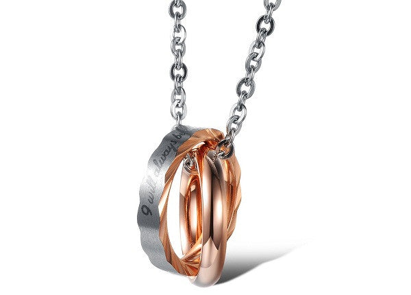 I'll Always Be With You