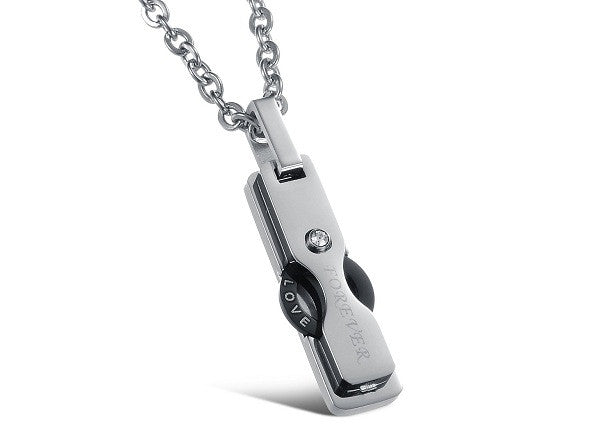 Let's Spend Forever Together