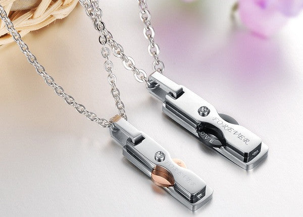 Let's Spend Forever Together