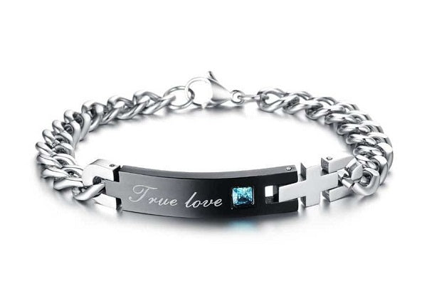 Loving Your True Self