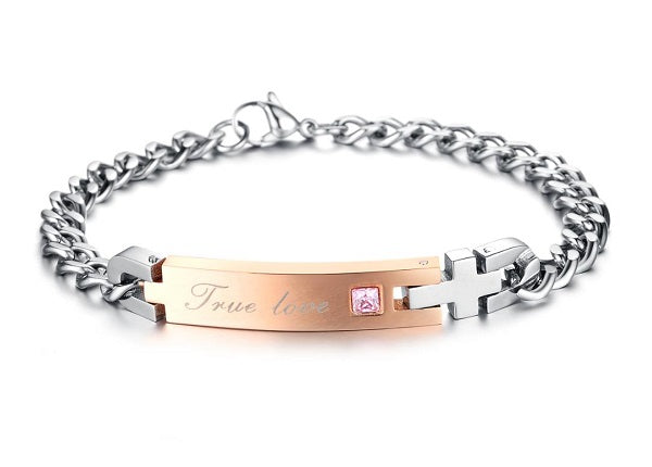 Loving Your True Self