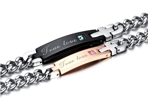 Loving Your True Self