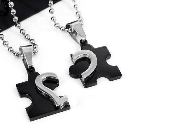 My Missing Puzzle Piece