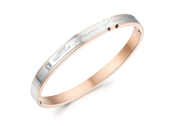 Our Flames of Love (Gold & Black)