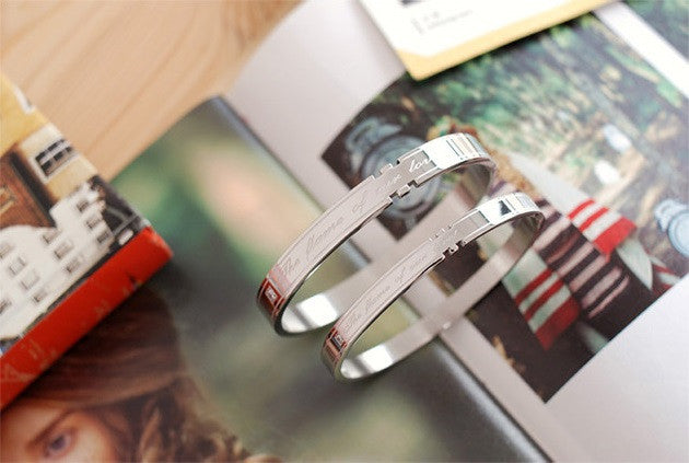 Our Flames of Love (Silver)