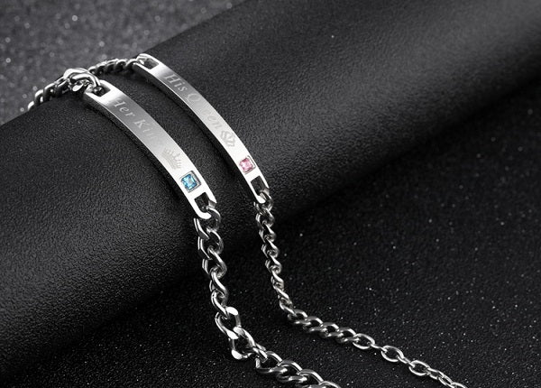 Treating You Like Royalty (Silver)