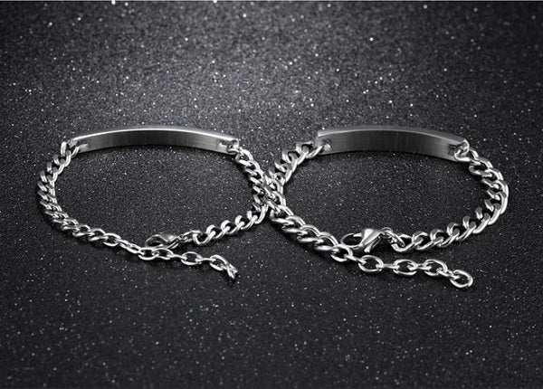 Treating You Like Royalty (Silver)