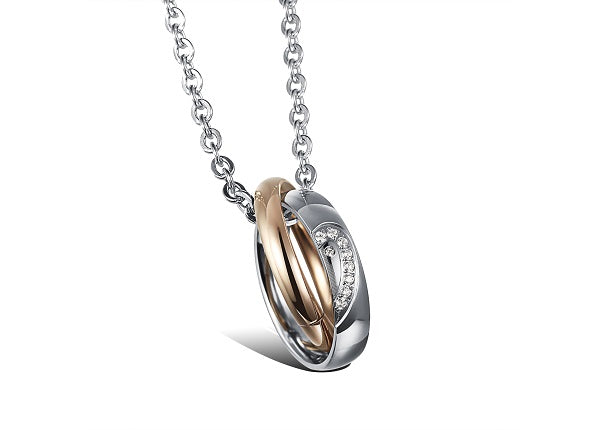 We Complete Each Other