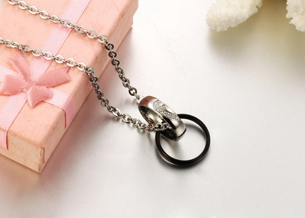 We Complete Each Other