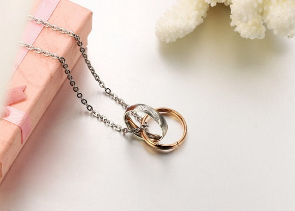 We Complete Each Other