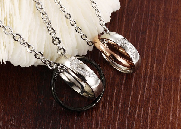 We Complete Each Other