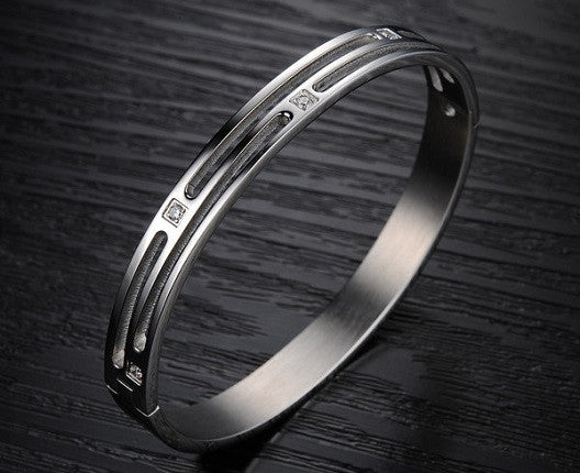 We Fit Like Jigsaw Pieces