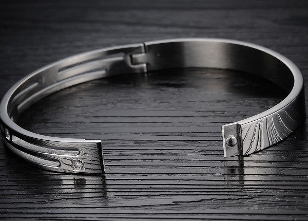 We Fit Like Jigsaw Pieces