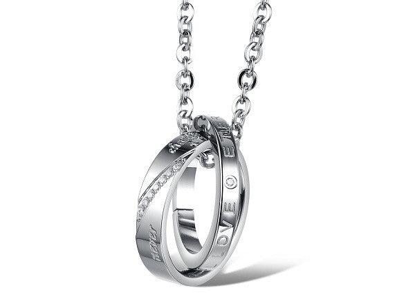 We Will Never Change