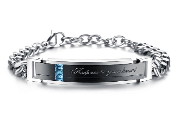 You Left A Mark On My Heart