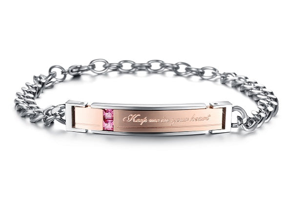 You Left A Mark On My Heart