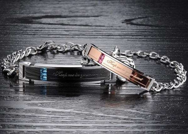 You Left A Mark On My Heart