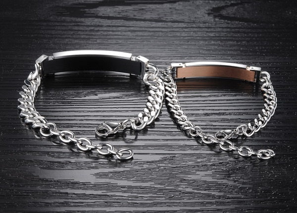 You Left A Mark On My Heart