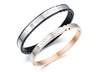 Our Flames of Love (Gold & Black)